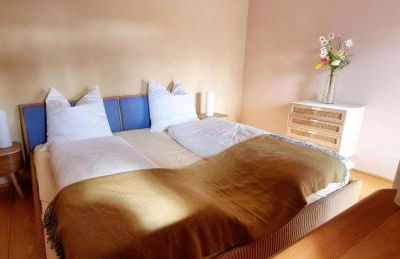 natürliches Umfeld für Genießer Wohnung Teichblick - Foto 4