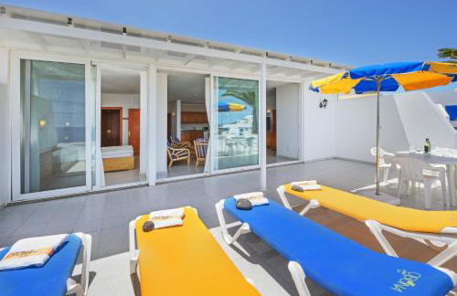 Oböna Castillo de Papagayo, Complejo Nudista FKK-Nudist Resort - Foto 3