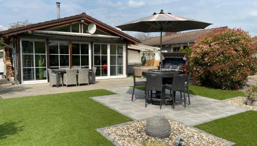 Moselchalet - Foto 2