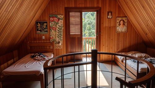 Chalé Paraíso à 1km de Capivari - Foto 4