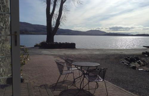 Culag Lochside Self Catering - Foto 52