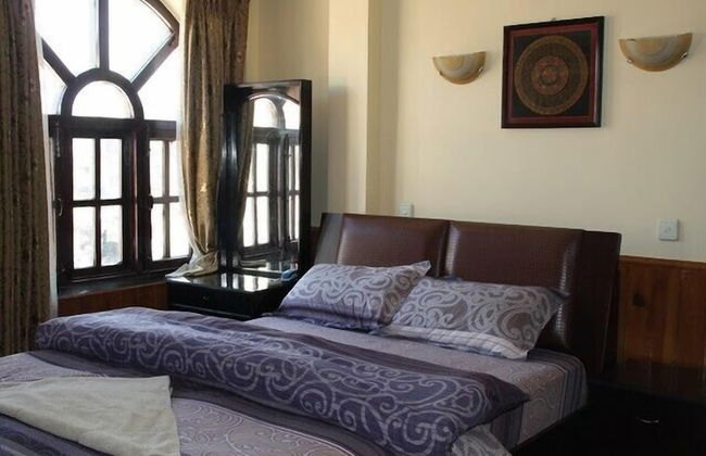 Thamel Apartments Hotel - Foto 12