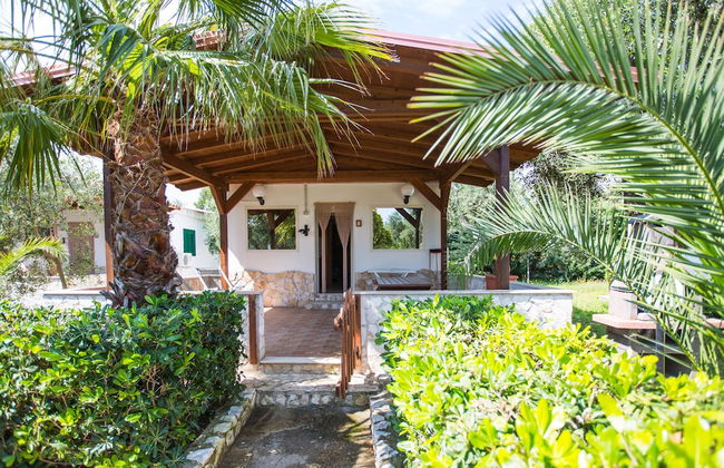 Villaggio Club degli Ulivi - Foto 60