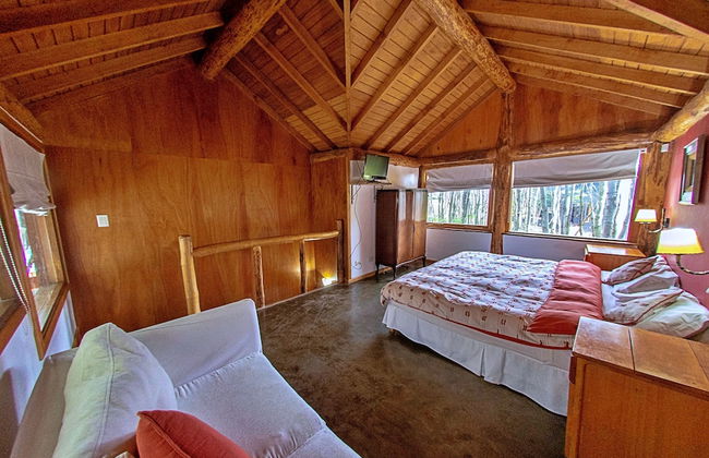 Patagonia Villa - Foto 21