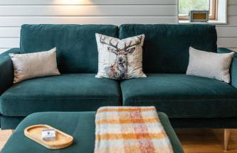 Unique 1 Bedroom Eco-Retreat in Old Chalford! - Foto 81