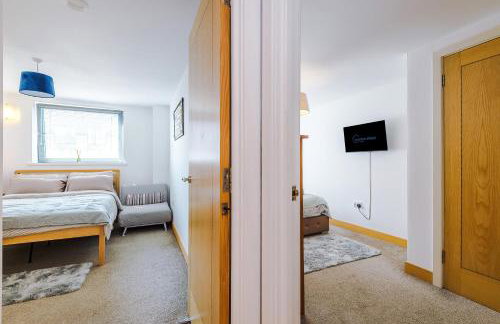 Central Leeds 2BR 2BA, Wi-Fi, Kitchen, Sleeps 5 - Foto 63