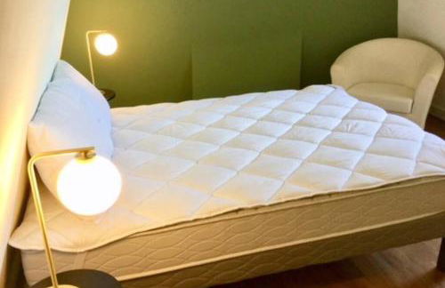 Dans la bastide de Domme - piscine chauffée, parking privé - Foto 17