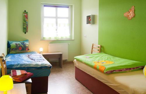 Ferienwohnung Knoth - Foto 24