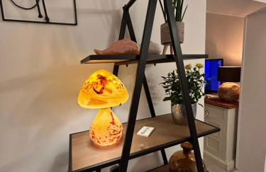 Gites des capucins centre ville Sélestat - Foto 37