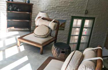 Loft Aconchegante em Meio à Natureza - Foto 14