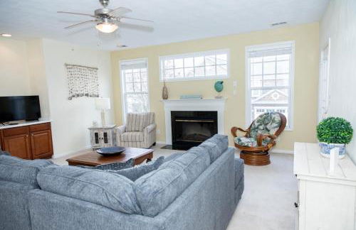 The Nest on the Shore - Foto 8