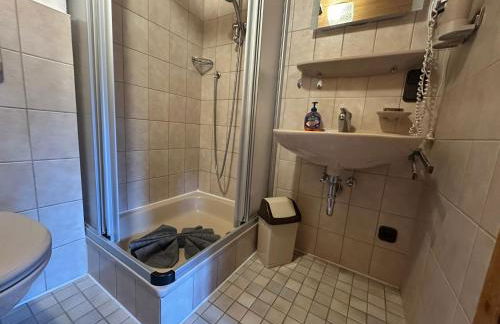 Almbrünnerl die Almhütte auf der Raffner Alm - Foto 24