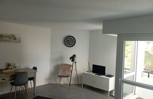 Le studio 34 les Baux de Provence - Foto 8