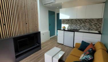 Charmant T2 pour 2p proche Montpellier - Foto 4