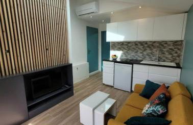 Charmant T2 pour 2p proche Montpellier - Foto 4