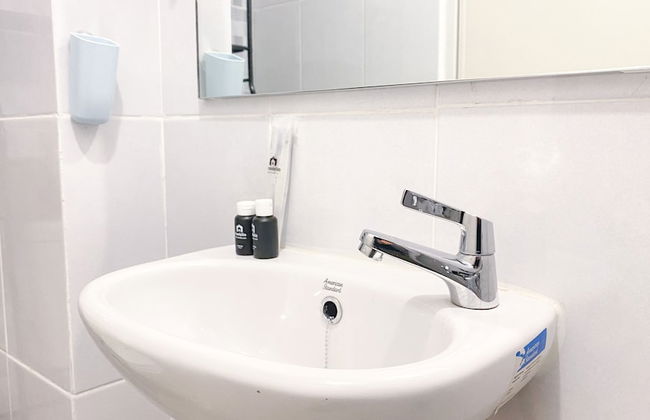 Simply Look Studio Tokyo Riverside Pik 2 Apartment - Foto 10