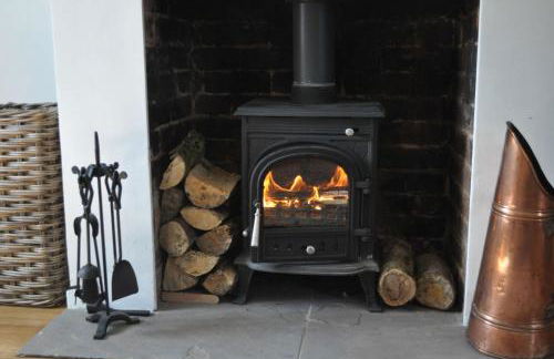 Foxglove Cottage - Foto 6