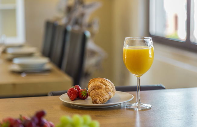 EUROPEA Residence Wemmel - Foto 17