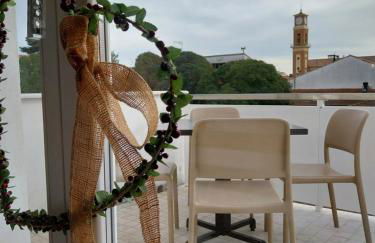 Centralissimo appartamento di Charme con 2 camere, 2 bagni, terrazza, aria condizionata - Foto 1