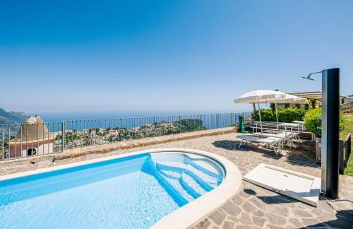 Appartamento Emma in Villa Laura - Photo 19