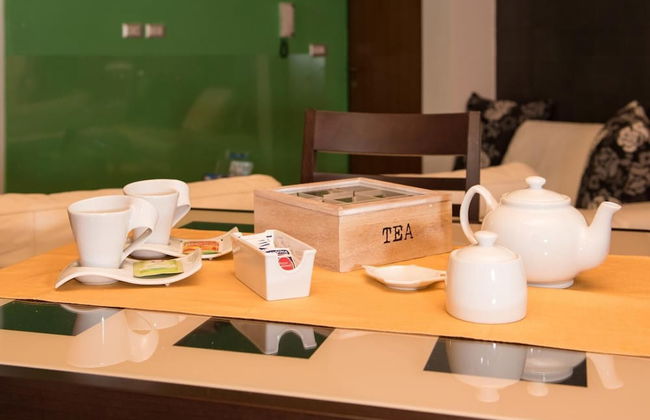 Murat Guesthouse - Foto 17