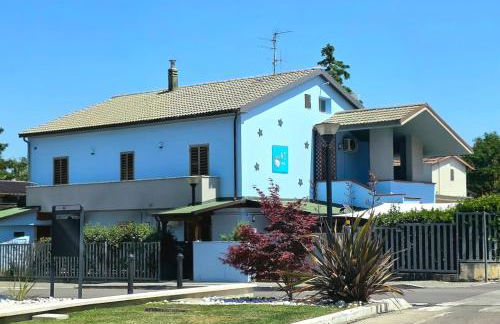 B612 bed & breakfast APPARTAMENTO Piccolo Principe - Foto 1