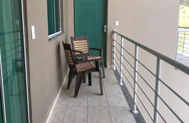 Apartamento Marquinho - Foto 35