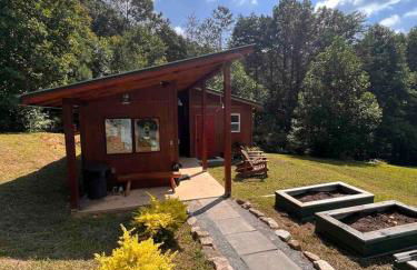 Magical Treehouse Mountain Views Dog Friendly - Foto 34