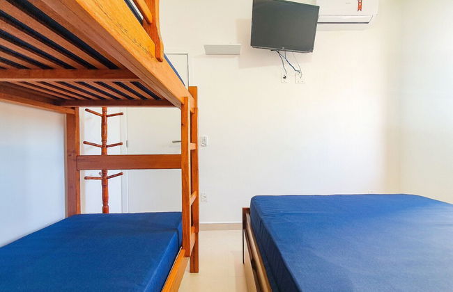 Residencial Saint Barth - Foto 13