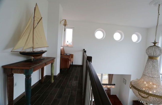 To"n Luchtfuer Comfortable Holiday Residence - Foto 44