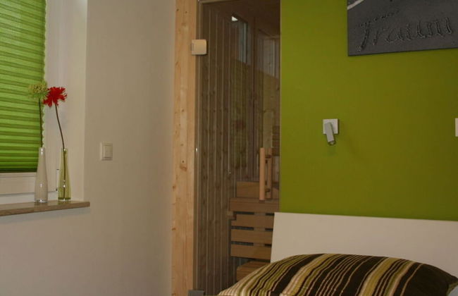 In the Villa Wiesenweg - Foto 2