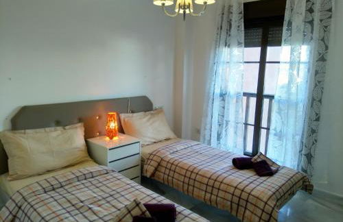 Hacienda del Sol Beachside and Golf Apt Marbella Puerto Banus - Photo 21