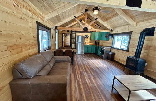 Index Peak Cabin - Foto 12