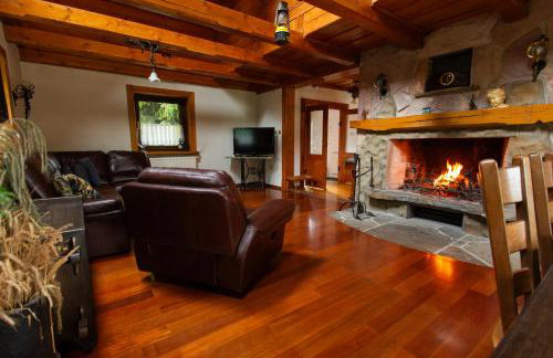 Zbójnicka Chata - Foto 30