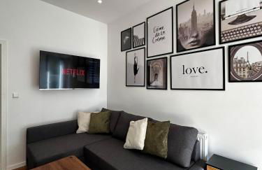 B2 L I Premium I Rainshower I Wasch I Smart TV I P I Zentral - Foto 7