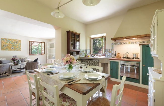 Casa al Fiume - Villa with private pool - Foto 14