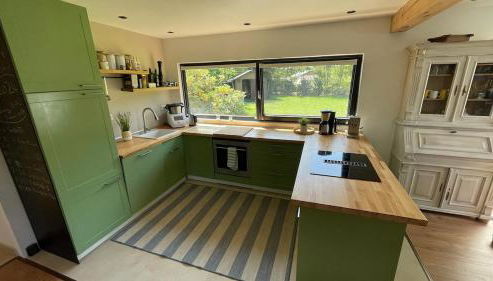 Stilvolle Landidylle in der Südheide - Foto 5, dishwasher