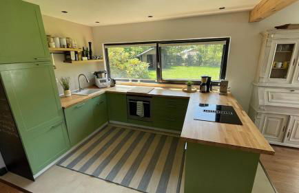 Stilvolle Landidylle in der Südheide - Foto 5