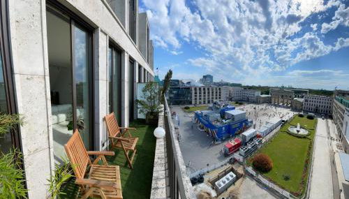 NexLiving Berlin Brandenburger Tor - Foto 5