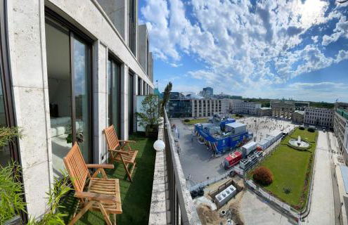 NexLiving Berlin Brandenburger Tor - Foto 5