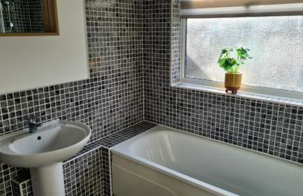 Castle Cottage - Foto 10