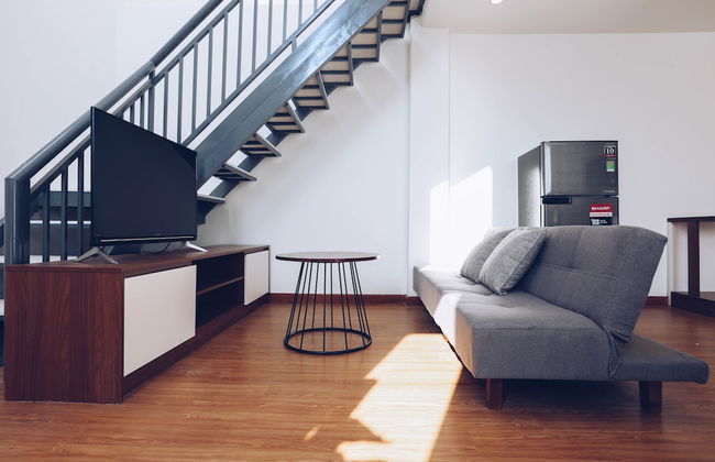 TTR Studio Apart Hotel - Foto 47