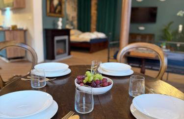 Leonardo Loft - Exklusiv, WLAN, Erdgeschoss, 15 Minuten vom Europa Park - Foto 9