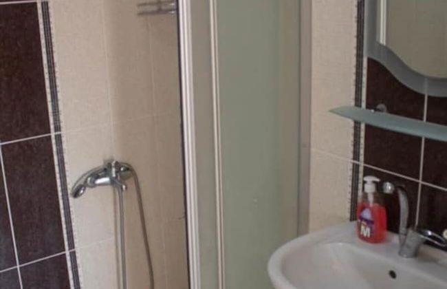 Un Side Apart Hotel - Foto 13