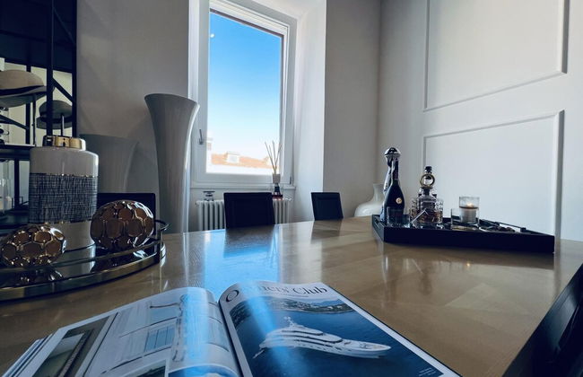 My Attitude in Civitavecchia - Foto 116