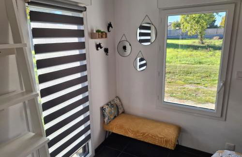 Charmante maison au calme avec jardin - Photo 21