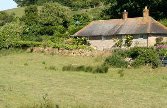 The Cottage Abbotsbury - Foto 3