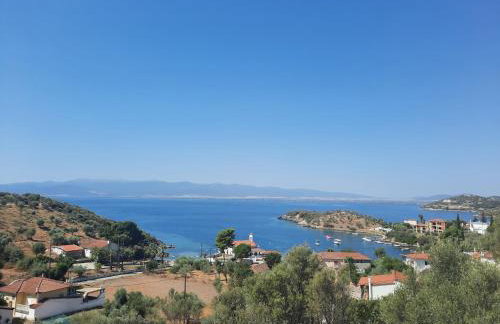 Ella's Sea View Villa - Photo 42