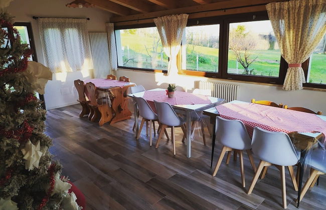 Country House Le Margherite - Foto 29