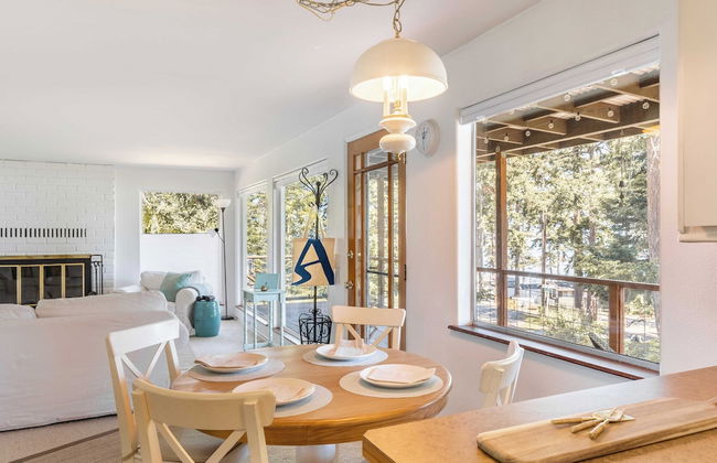 Eagles Watch by Avantstay Large Deck w/ Views - Foto 21